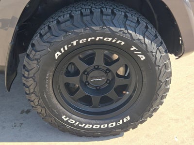 2021 Toyota 4Runner TRD Off Road