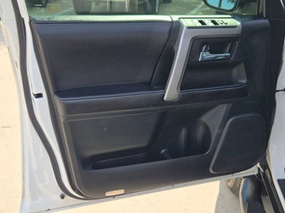 2016 Toyota 4Runner SR5 Premium