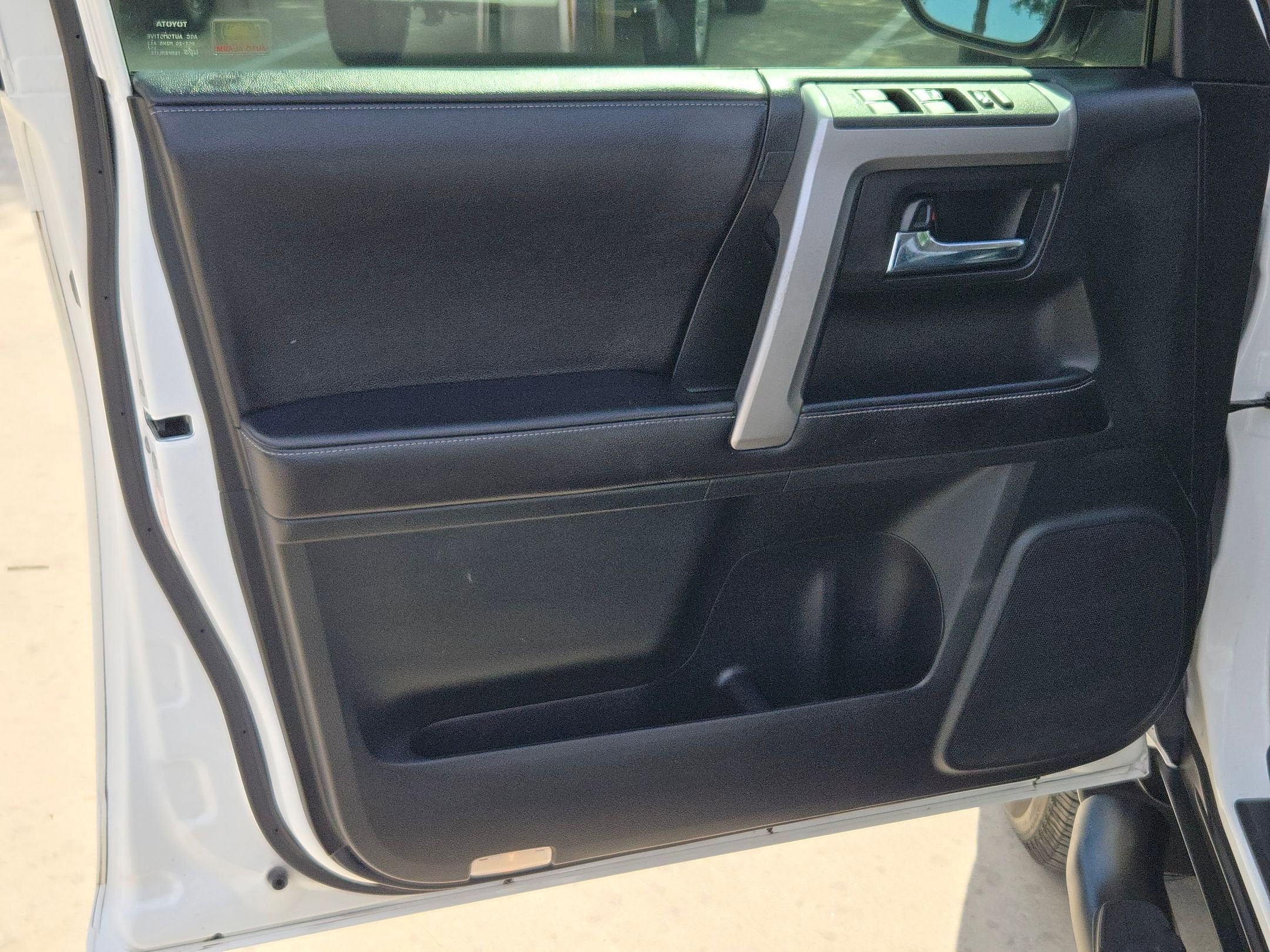 2016 Toyota 4Runner SR5 Premium