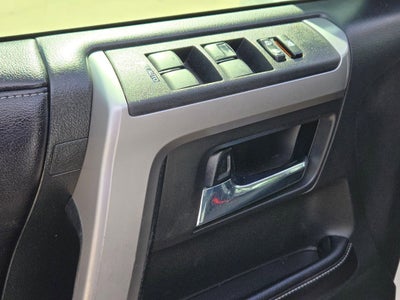 2016 Toyota 4Runner SR5 Premium
