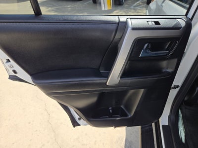 2016 Toyota 4Runner SR5 Premium
