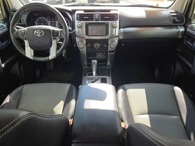 2016 Toyota 4Runner SR5 Premium