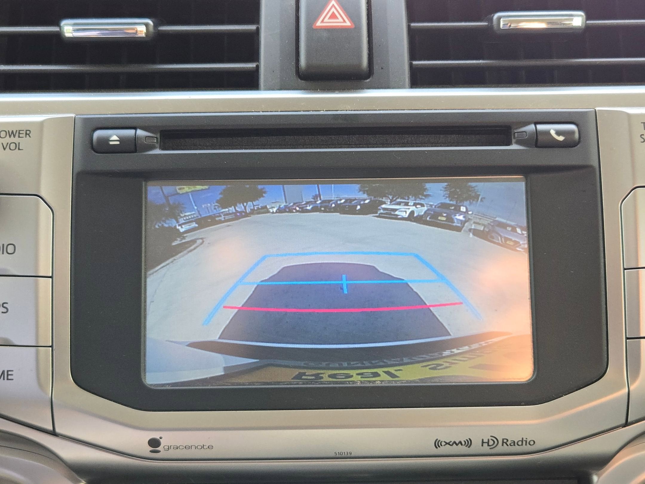 2016 Toyota 4Runner SR5 Premium