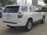 2016 Toyota 4Runner SR5 Premium