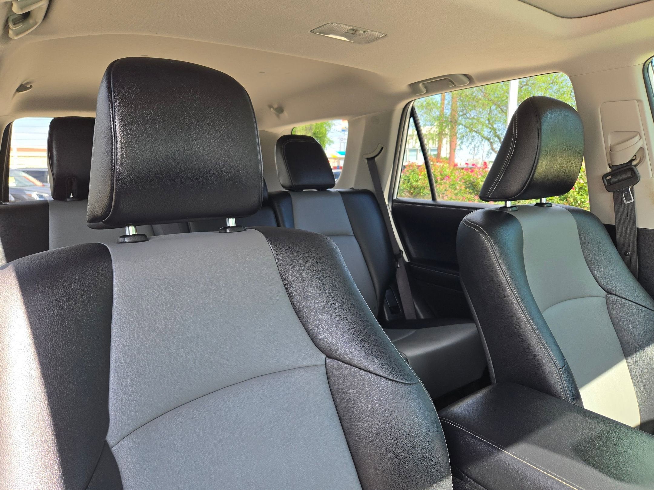2016 Toyota 4Runner SR5 Premium