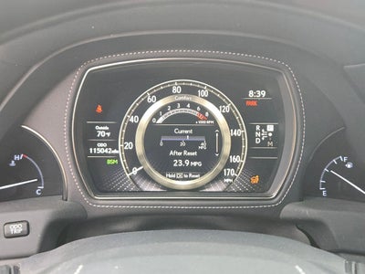 2018 Lexus LS LS 500