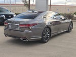 2018 Lexus LS LS 500