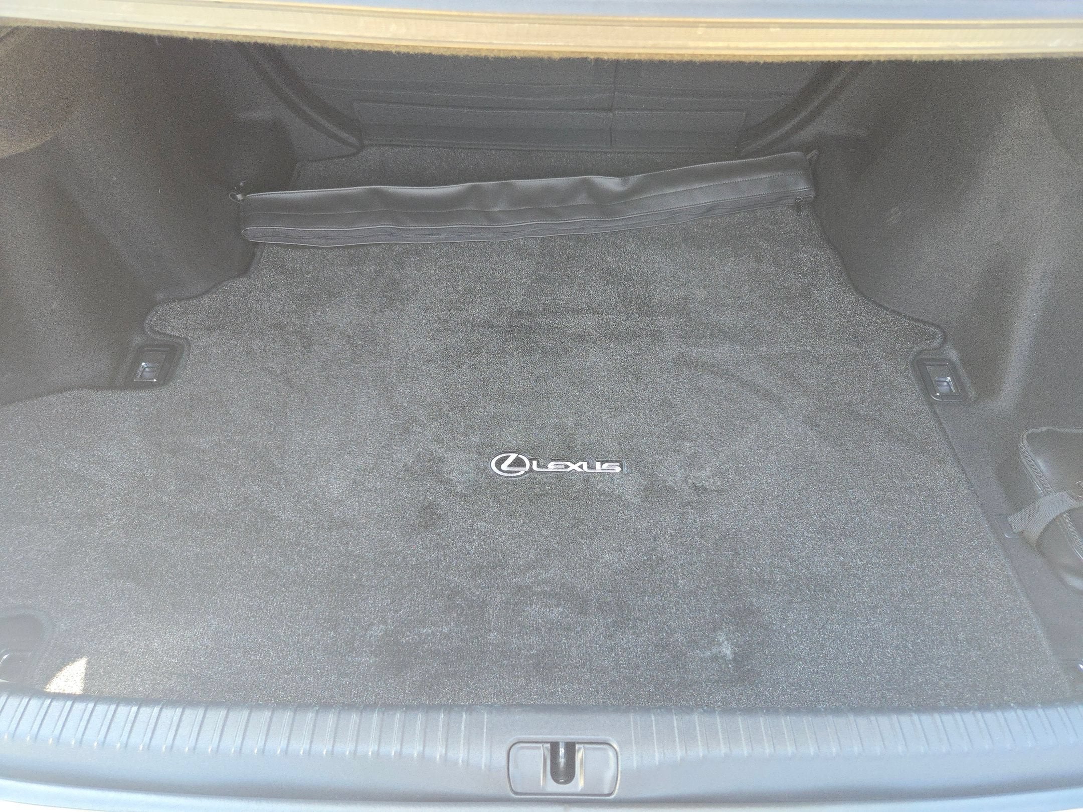2015 Lexus RC 350 2dr Cpe RWD