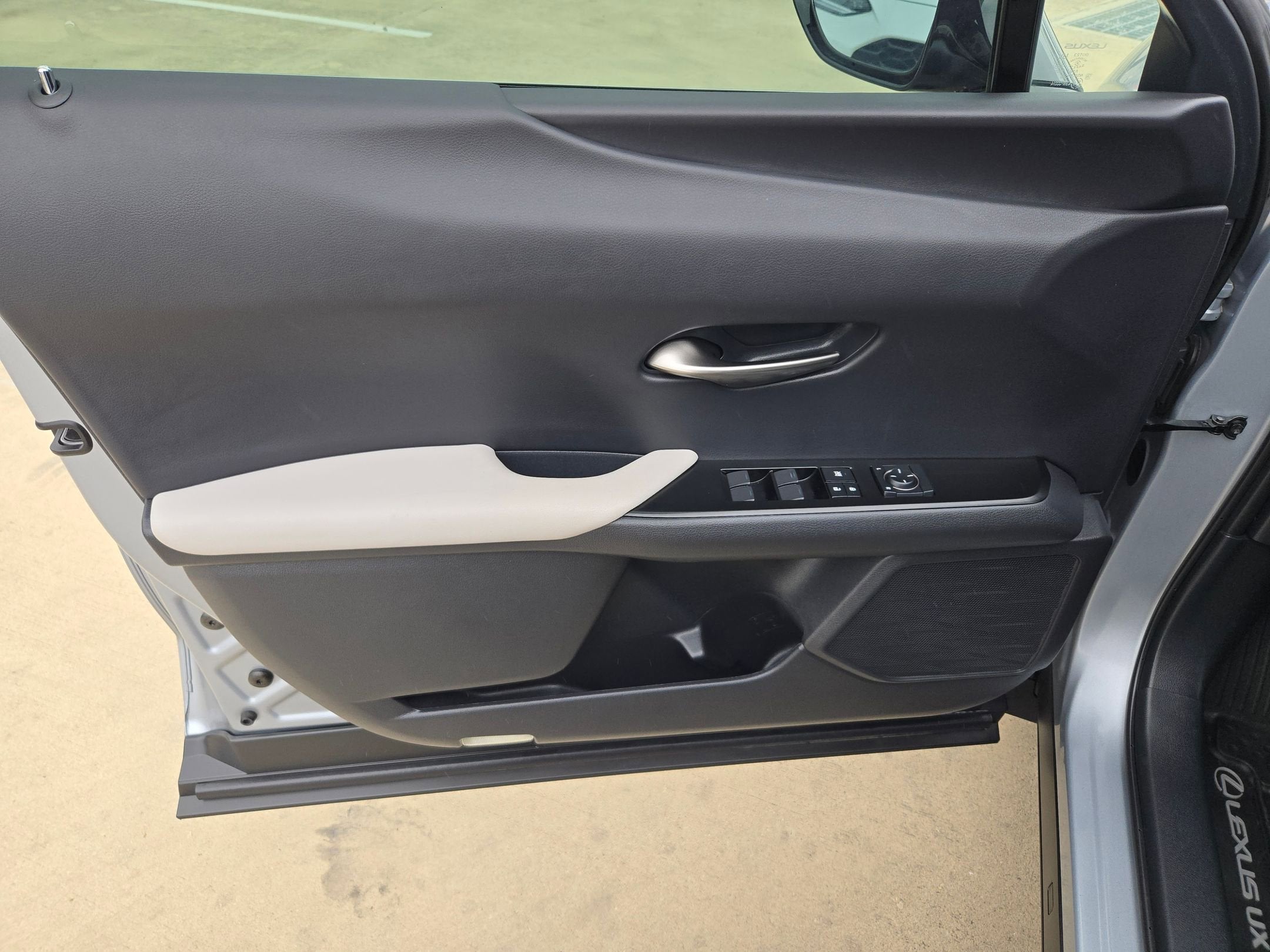 2023 Lexus UX UX 250h