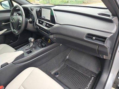 2023 Lexus UX UX 250h