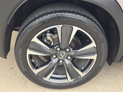 2023 Lexus UX UX 250h
