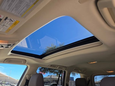 2023 Lexus GX GX 460 Premium