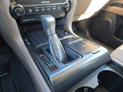2023 Lexus GX GX 460 Premium