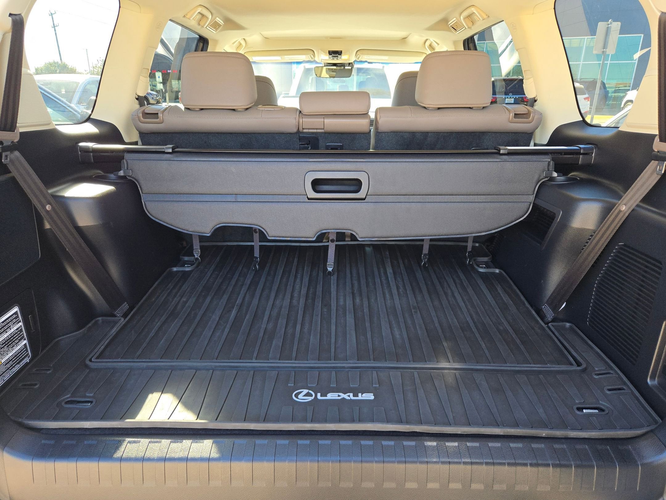 2023 Lexus GX GX 460 Premium