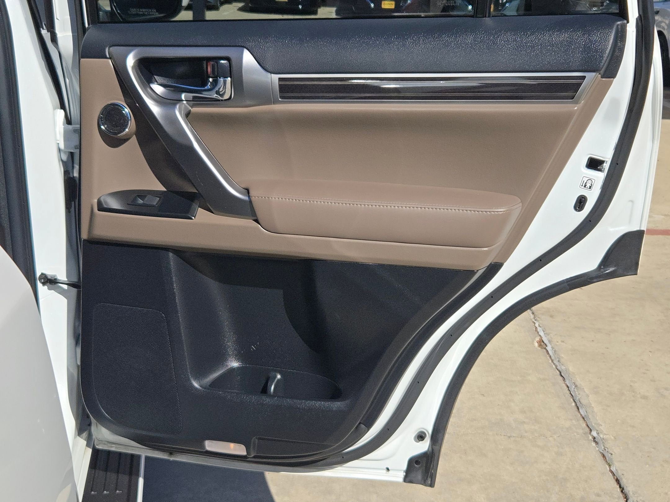 2023 Lexus GX GX 460 Premium