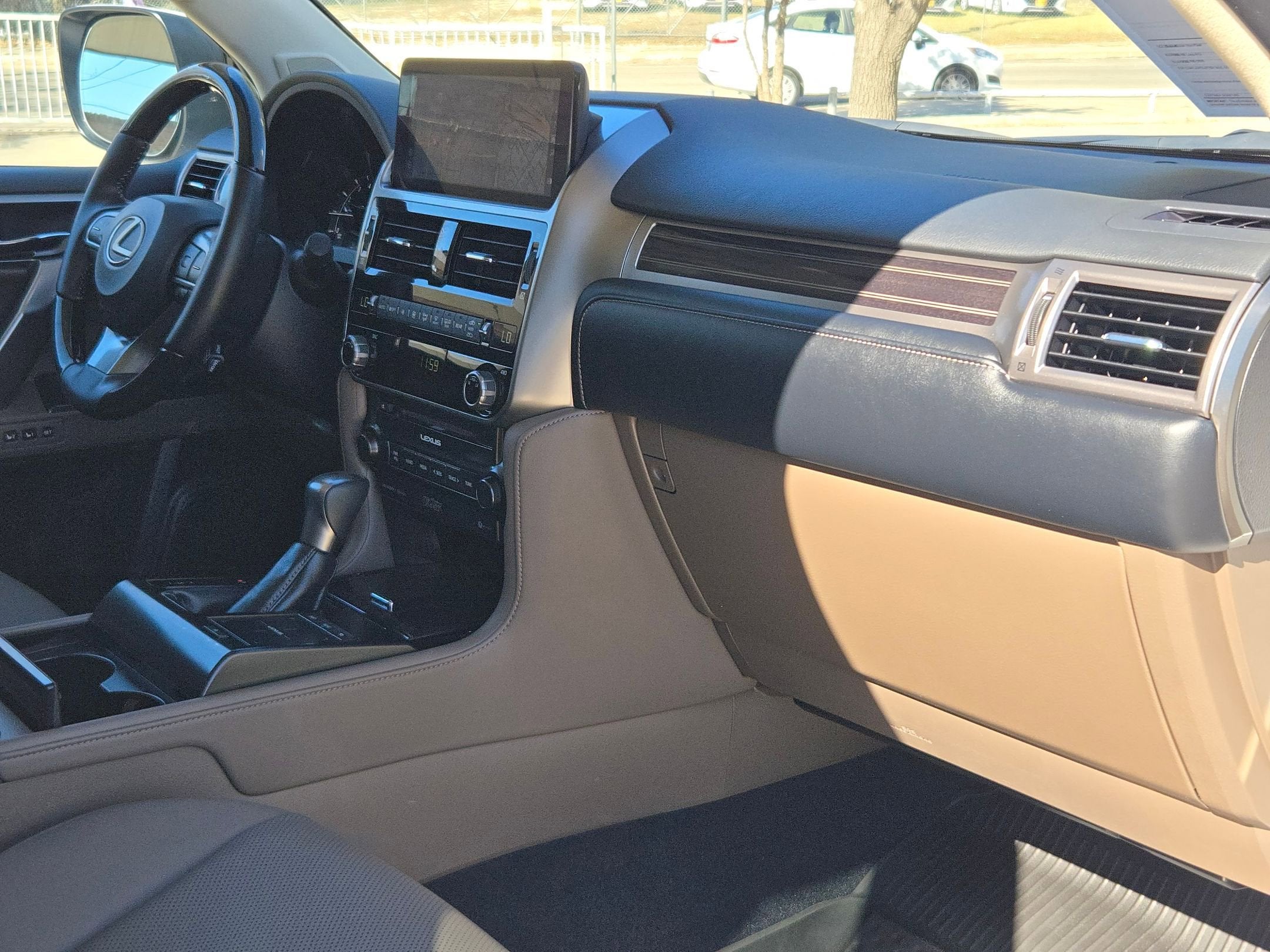 2023 Lexus GX GX 460 Premium