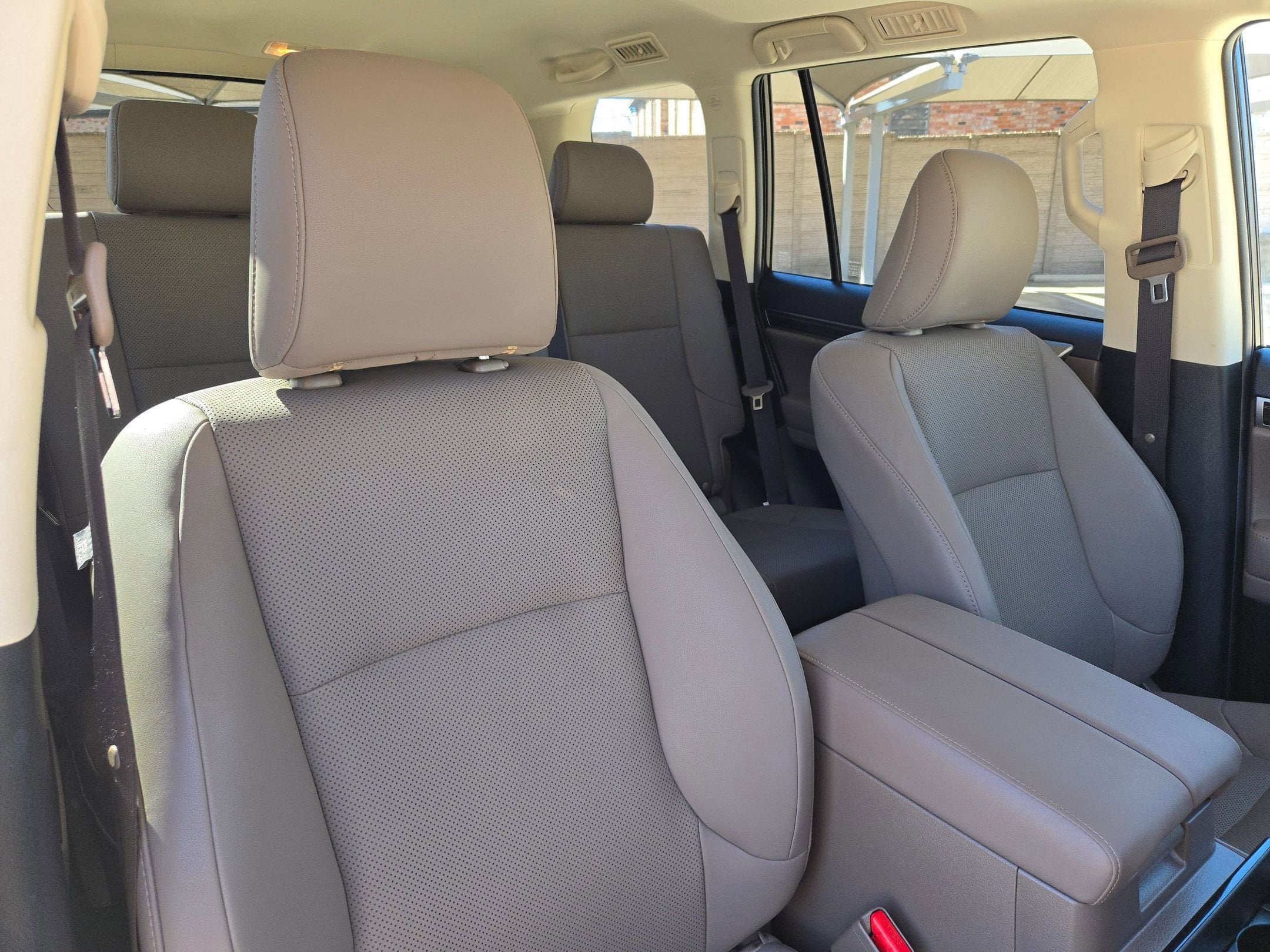 2023 Lexus GX GX 460 Premium