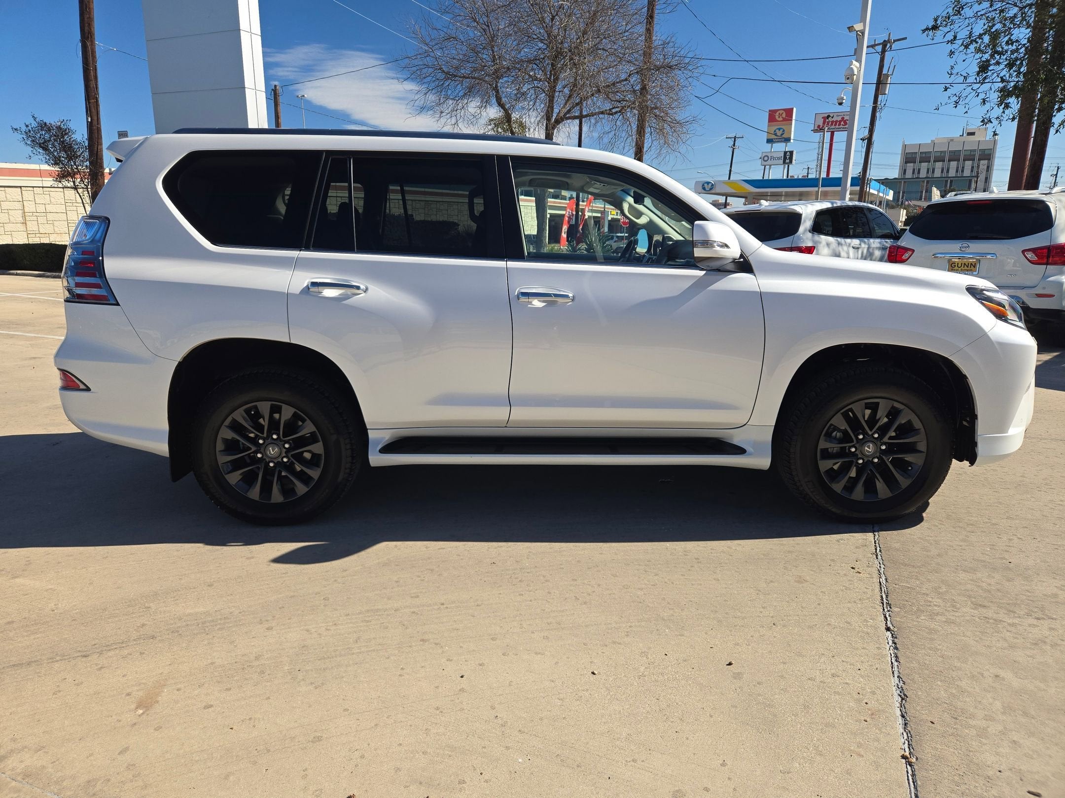 2023 Lexus GX GX 460 Premium