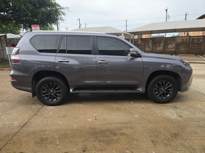 2021 Lexus GX GX 460 Premium