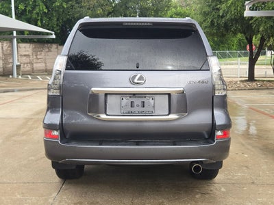 2021 Lexus GX GX 460 Premium