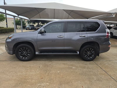 2021 Lexus GX GX 460 Premium