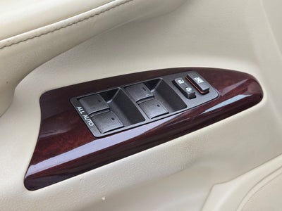 2014 Lexus LX 570 4WD 4dr