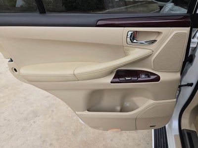 2014 Lexus LX 570 4WD 4dr