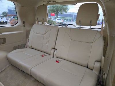 2014 Lexus LX 570 4WD 4dr