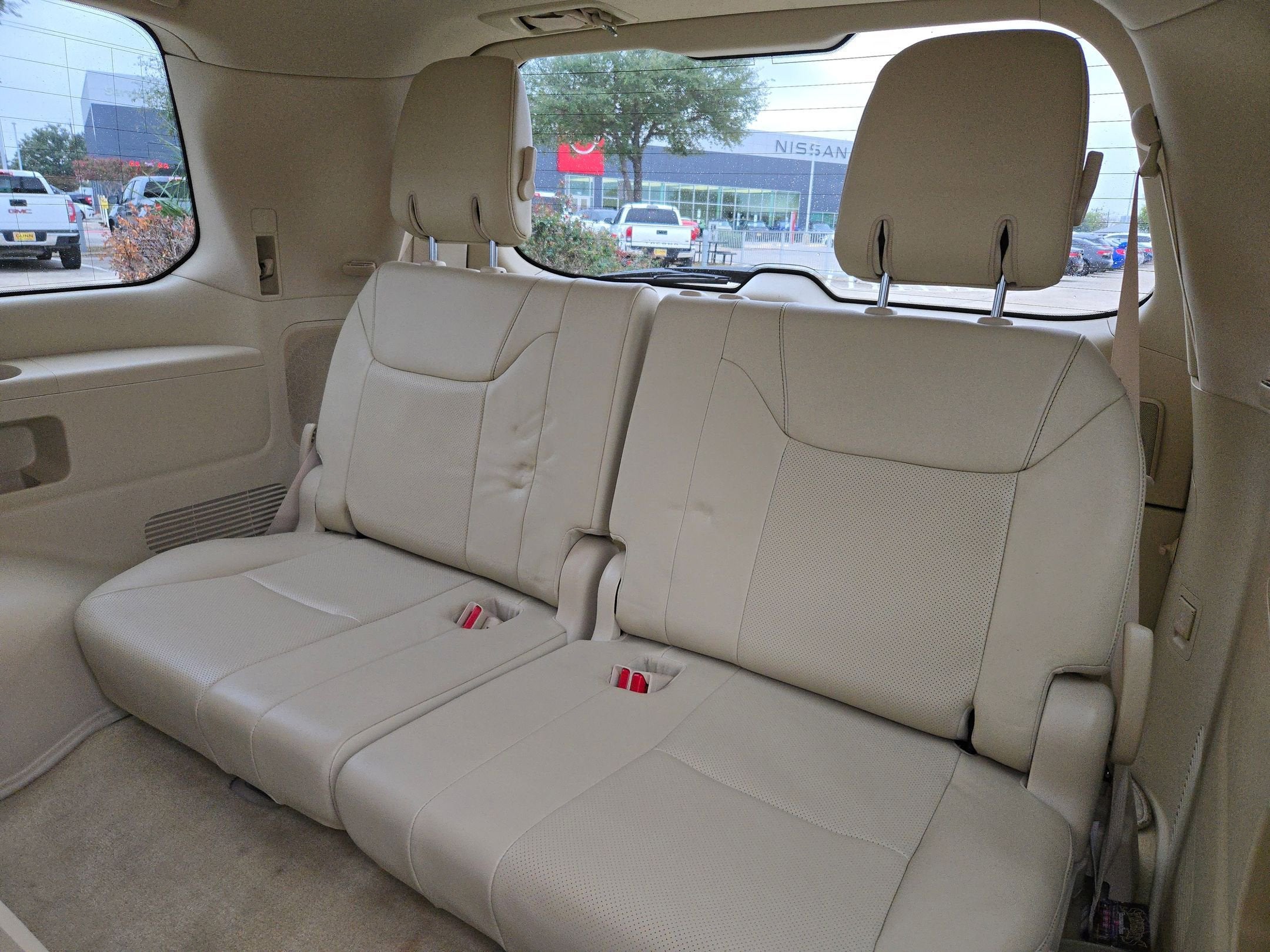 2014 Lexus LX 570 4WD 4dr