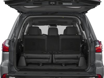 2016 Lexus LX 570 LX 570
