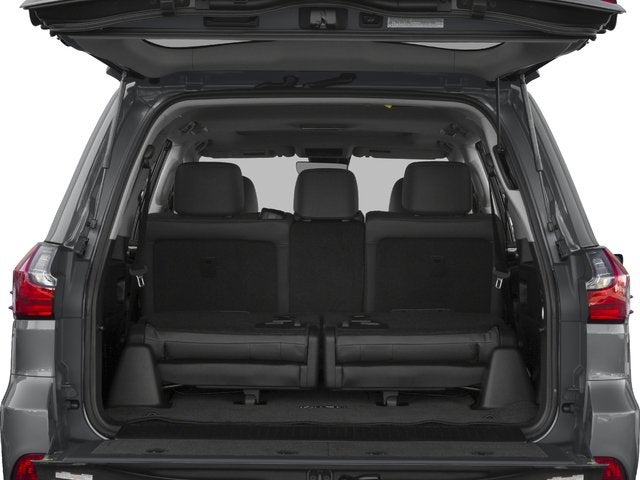 2016 Lexus LX 570 LX 570