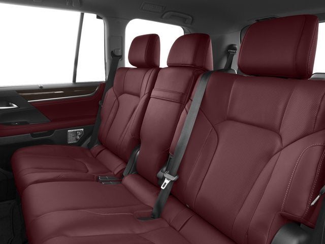 2016 Lexus LX 570 LX 570