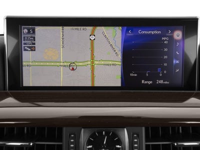 2016 Lexus LX 570 LX 570