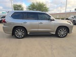 2016 Lexus LX 570 LX 570