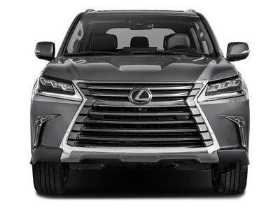 2016 Lexus LX 570 LX 570