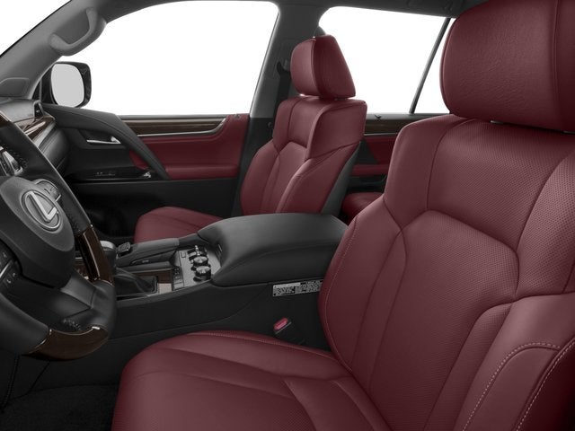 2016 Lexus LX 570 LX 570