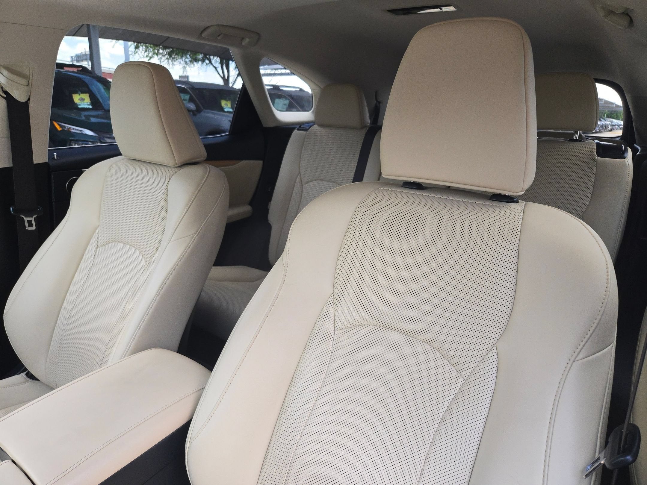 2022 Lexus RX RX 350L