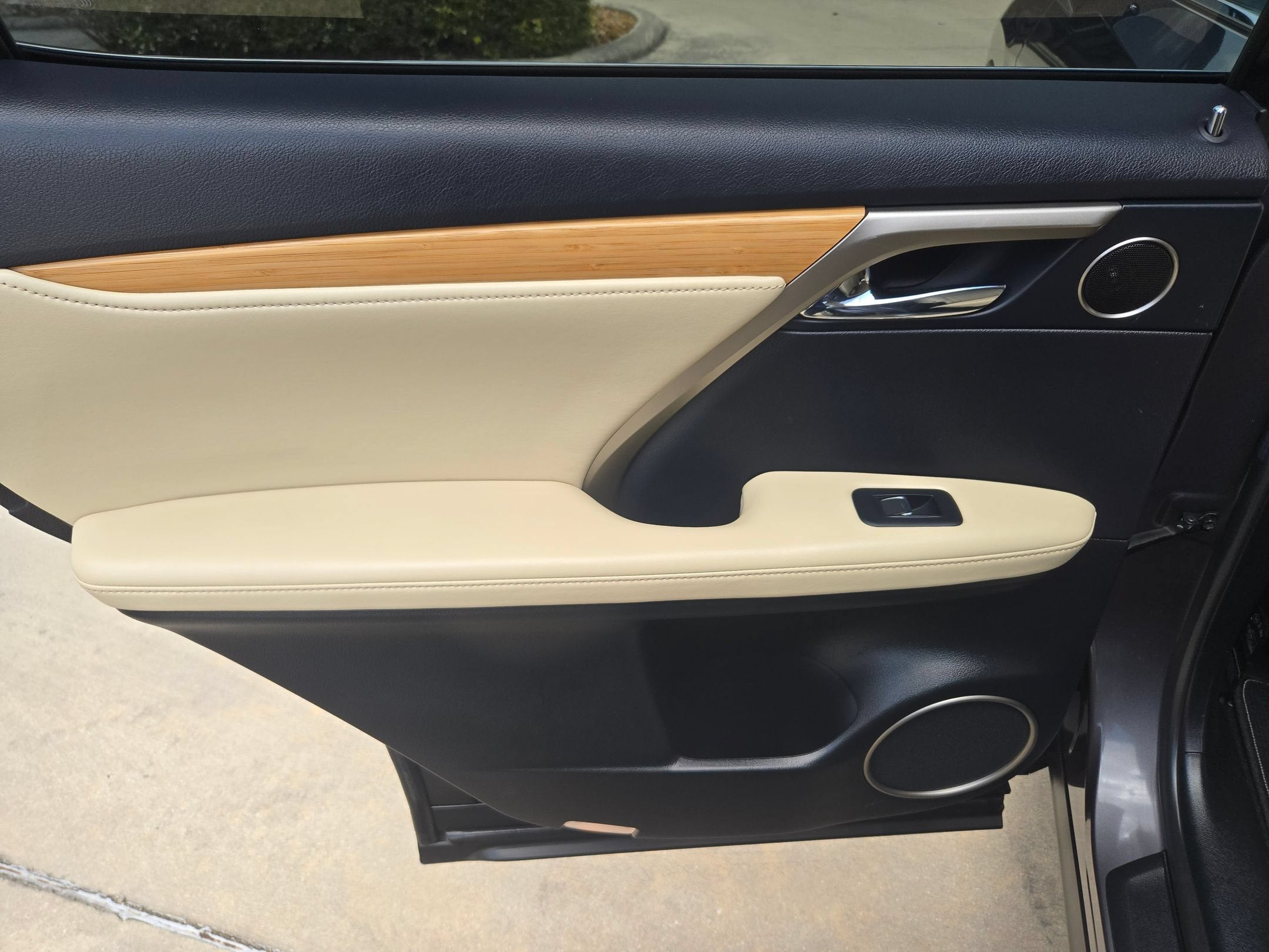2022 Lexus RX RX 350L