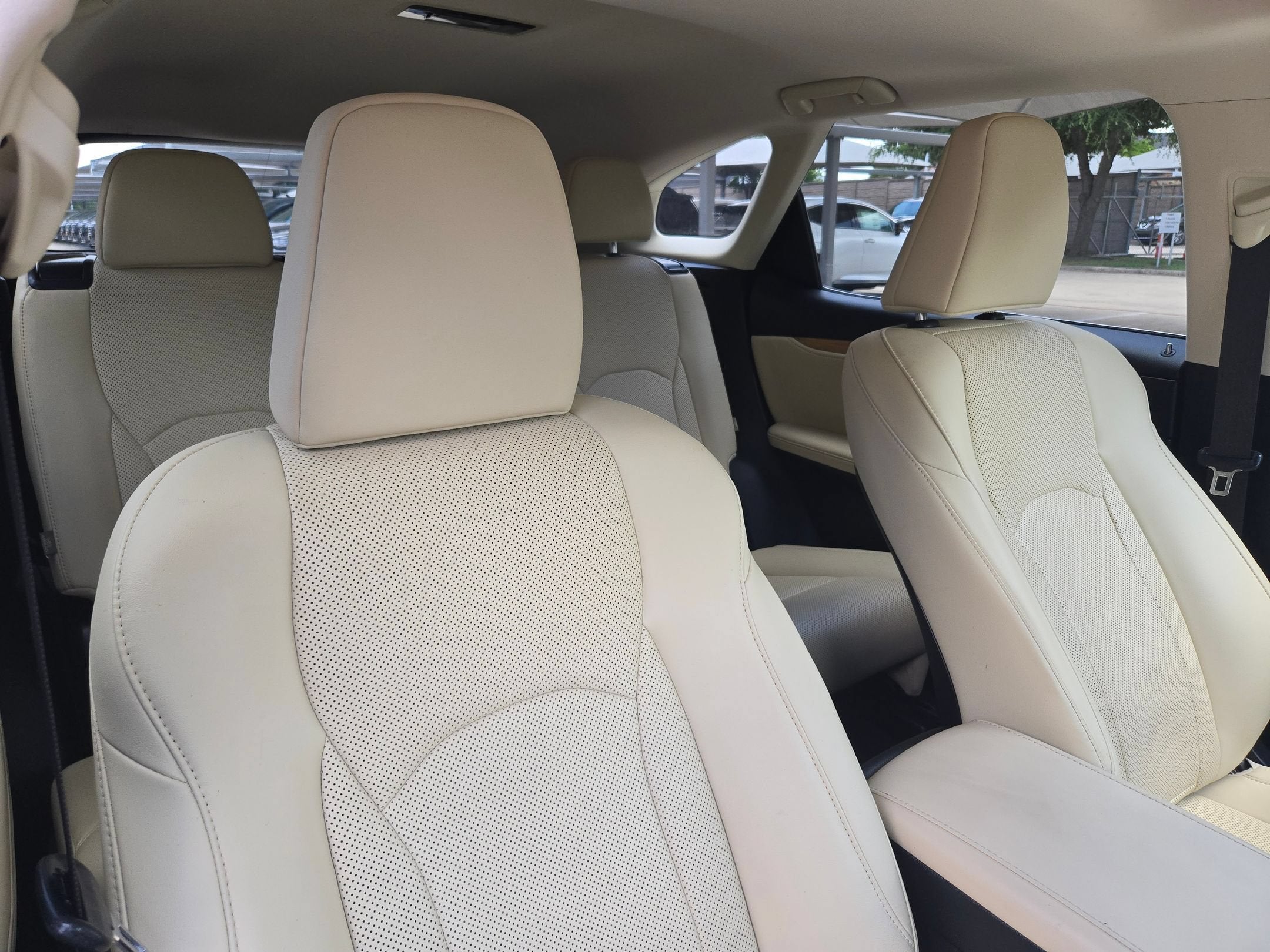 2022 Lexus RX RX 350L