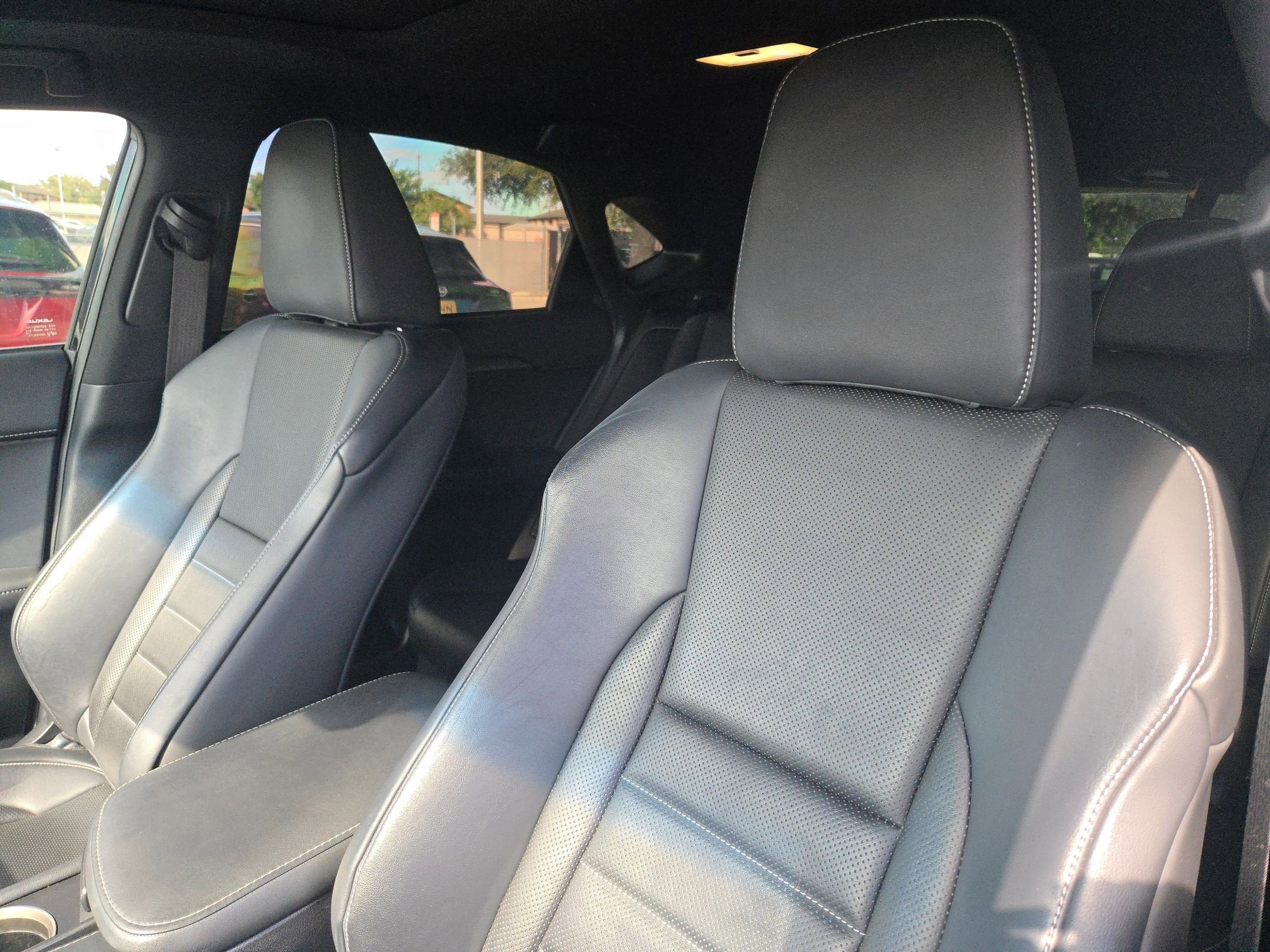 2020 Lexus NX NX 300 F SPORT