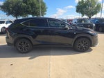 2020 Lexus NX NX 300 F SPORT