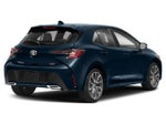 2019 Toyota Corolla Hatchback SE