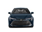2019 Toyota Corolla Hatchback SE