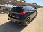 2017 Toyota Corolla iM CVT (Natl)
