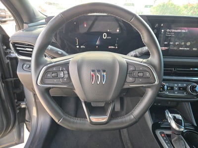 2025 Buick Envista Sport Touring