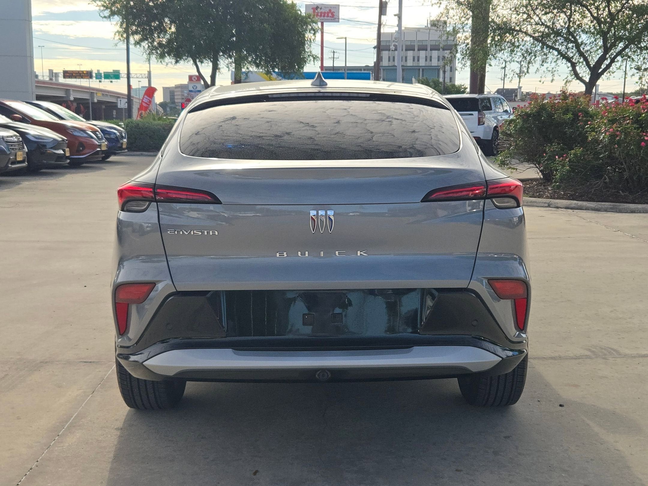 2025 Buick Envista Sport Touring