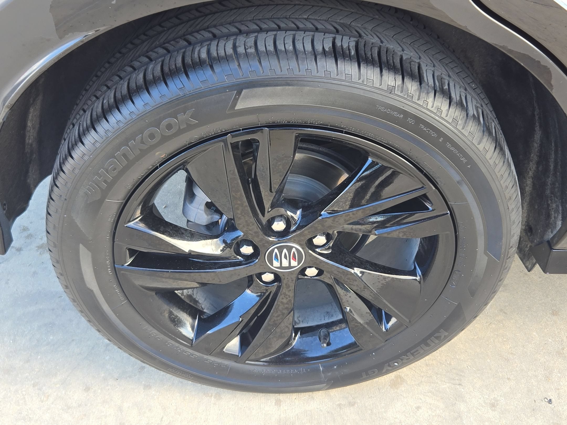 2025 Buick Encore GX Sport Touring