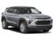 2025 Chevrolet TrailBlazer LS