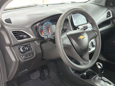 2019 Chevrolet Spark LS
