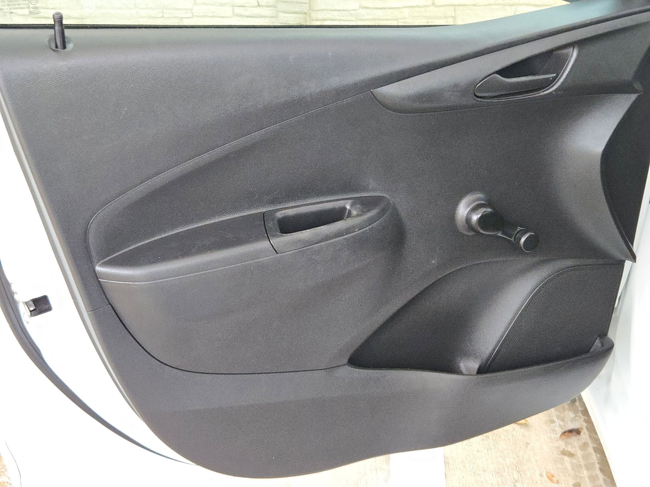 2019 Chevrolet Spark LS